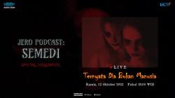 Jadi Tempat Moksa, Gunung Lawu Dikutuk Prabu Brawijaya V