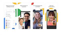 Kualitas Lebih Baik, Pengguna Google Meet Punya Opsi 1080p saat Video Panggilan Grup