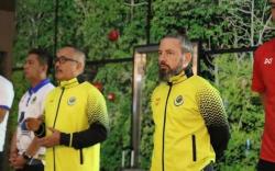 Dipermalukan Timnas Indonesia, Brunei Darussalam Bertekad Balas Dendam di Leg Kedua