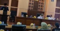 Pj Gubernur Blak-Blakan Sulsel Bangkrut hingga Defisit Anggaran Rp1,5 Triliun<