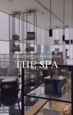 Nikmati Pengalaman Spa Tak Terlupakan di Park Hyatt Jakarta 