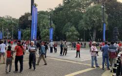 Calo Tiket Laga Timnas Indonesia Vs Brunei Darussalam Mudah Ditemui, Dibanderol Mulai Rp200 Ribu