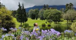 Berawal dari Hobi Travelling, Pria asal Tangerang Sukses Bikin Bisnis Wisata Keliling Nusantara