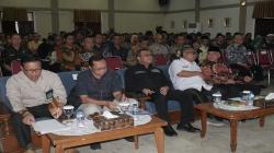 Ratusan Kades di Sukabumi Dipanggil BPKP terkait Penggunaan Dana Desa