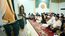 Ganjar Pranowo Ziarah, Tahlil dan Doa Bersama di Ponpes Al-Falak Bogor<