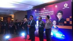 Lemhannas Waspadai Aksi Teror Baru Buntut Serangan Hamas ke Israel