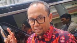 Kepala PPATK Hadap Jokowi di Istana, Bahas Kasus Syahrul Yasin Limpo