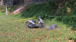 Bangka Barat Geger, Warga Temukan Mayat Perempuan di Lapangan Binajaya Mentok