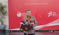 Airlangga Sebut Subsidi Gas Elpiji 3 Kg Naik Terus, Tahun Ini Tembus Rp117 Triliun