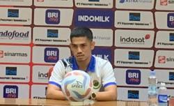 Kapten Brunei Sebut Indonesia Bakal Pakai Formasi 1-1-8, Shin Tae-yong Bilang Begini