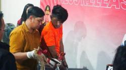 Pesta Ulang Tahun Berdarah di Manado, 1 Orang Tewas Ditikam, Pelaku Ditembak Polisi