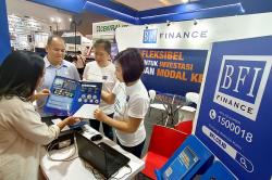 BFI Finance Perkuat Ekosistem Ekonomi Dinamis dan Saling Terkait