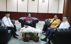 Hary Tanoesoedibjo: Rapat Mingguan TPN Berlangsung Hangat dan Akrab