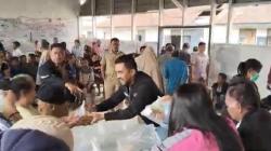 Rayakan HUT ke-9, DPD Partai Perindo Karo Bagikan Momen Kebersamaan dengan Penyandang Tunalaras