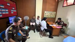 Rektor Unud I Nyoman Gde Antara Akan Disidang 19 Oktober Kasus Dugaan Korupsi SPI<