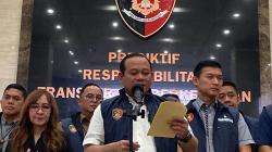 Satgas Antimafia Bola Tetapkan 2 Tersangka Baru Pengaturan Skor Liga 2, Total 8 Orang