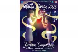 SMAN 3 Jakarta akan Gelar Teladan Opera 2023, Catat Tanggalnya!