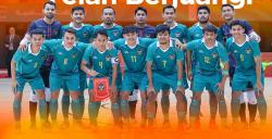 Timnas Futsal Indonesia Tak Lolos ke Piala Asia 2024 usai Kalah Vs Arab Saudi