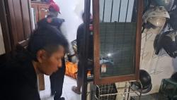 Mahasiswi Diduga Bunuh Diri di Kamar Kos Bulusan, Polisi: Tak Ditemukan Tanda Kekerasan