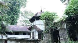 Masjid Tuo Ampang Gadang, Bangunan Bersejarah di Sumbar Berusia 2 Abad Mulai Rusak<