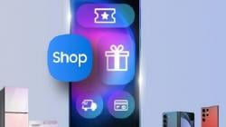 Perluas Jangkauan, Samsung Hadirkan Aplikasi Shop Baru