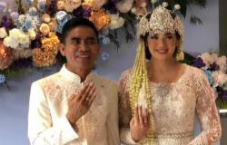 Terungkap Alasan Catherine Wilson Digugat Cerai Suami Usai Setahun Nikah, Ternyata Gara-Gara Ini