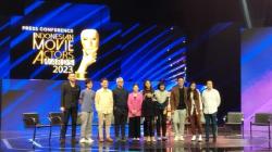 IMAA 2023 Siap Digelar Akhir Oktober, Penghargaan untuk Pemain Film Terbaik di Tanah Air 
