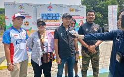 FESPI 2023 Jadi Ajang Kemenpora Rangkul OKP di Tanah Air