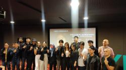 Ari Irham Menjadi Tersangka Pembunuhan? Saksikan Lengkapnya di Vision+ Originals Radio Episode 1