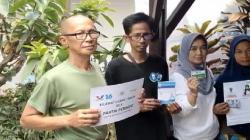 Ultah Partai Perindo di Cimahi, Bacaleg Rayakan dengan Beragam Aksi Sosial<