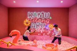 Mengunjungi Museum Patah Hati, Ubah Persepsi Menyedihkan jadi Hal Positif