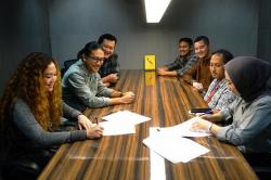 Desainer Lokal Diajak Unjuk Gigi Melalui Kompetisi Desain Interior Toko