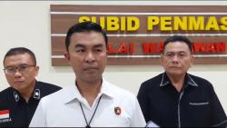  Kasus Perempuan Hendak Selundupkan Sabu ke Lapas Semarang, Polda Jateng Buru Pemasok