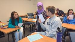  Cerita Dosen Unnes Mengajar di Universitas Terbaik Dunia, Populerkan Bahasa Indonesia di AS<