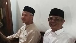 Ketua DPP PDIP Sebut Bacawapres Ganjar Paling Potensial dari Tokoh NU