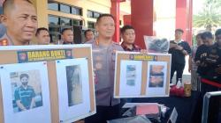 Santri Bunuh Pemilik Warung di Bandung, Keluarga Harap Polisi Ungkap Motif Pelaku<