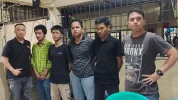 Kasus Junior Aniaya Senior gegara Korek Api, 4 Mahasiswa UBL Jadi Tersangka