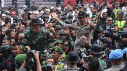 Kodam III Siliwangi Kerahkan Ribuan Personel Amankan Pemilu 2024 di Jabar-Banten