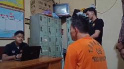 Pria di Lampung Tengah Tembak Petani lalu Kabur, Tertangkap di Tasikmalaya<