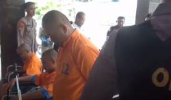 Kalah Pilkades, Pria di Lumajang Sewa 6 Perampok Bayaran Gasak Rumah Warga<