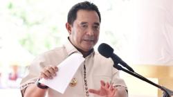 Ini 4 Poin Kebijakan Pj Gubernur Sulsel soal Penggunaan Dana Desa, Apdesi Minta Kaji Ulang<