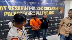 Tak Punya Hati, Pemuda Ini Curi iPhone Milik Korban Kecelakaan saat Terkapar lalu Kabur