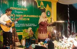 Yenny Wahid Desak Indonesia Ikut Redakan Konflik Palestina-Israel Lewat Keanggotaan DK PBB<