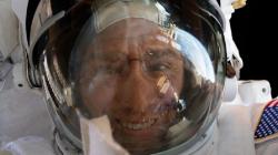 Astronot NASA Bagikan Rahasia Bisa Bertahan Setahun di Stasiun Luar Angkasa, Ternyata Berkat Ini