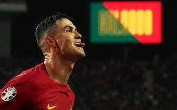 7 Pemain Sepak Bola dengan Gaji Tertinggi di Dunia Versi Forbes 2023, CR7 Termasuk?