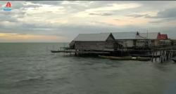 Fakta Menarik Desa Tanpa Daratan di Indonesia, Ada yang Suasananya seperti di Film Avatar