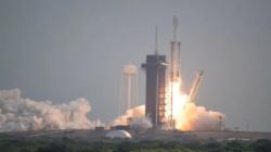 Perjalanan ke Asteroid Logam Dimulai, NASA Tunggu Sinyal Penuh dari Pesawat Psyche