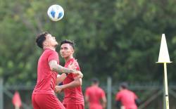 Cara Nonton Live Streaming Brunei vs Indonesia Leg 2 Malam Ini Pukul 19.00 WIB
