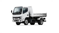 Truk Sampah Listrik Bakal Dipamerkan di JMS 2023, Desain Futuristik dan Minim Bising