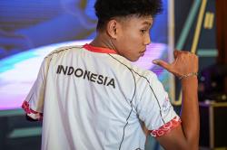 Hasil Asian Para Games 2022: Atlet Balap Sepeda Tambah 2 Perunggu untuk Indonesia